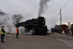 Pere Marquette No. 1225